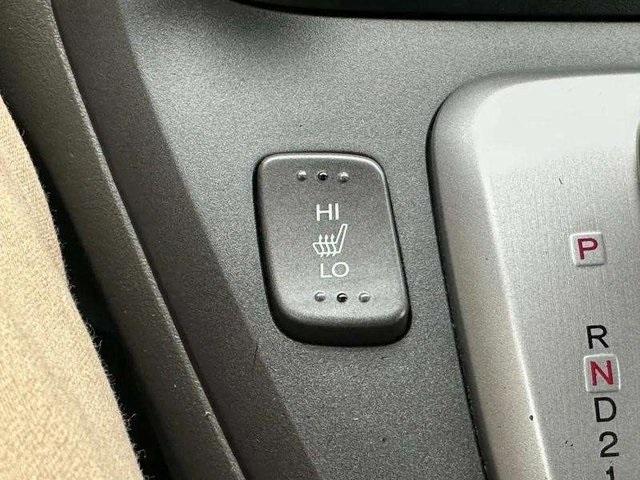 used 2007 Honda CR-V car, priced at $7,991