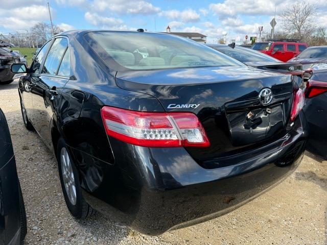 used 2011 Toyota Camry car, priced at $9,000