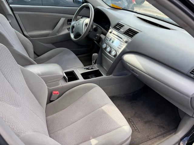 used 2011 Toyota Camry car, priced at $9,000