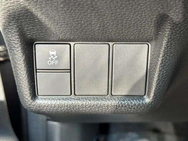 new 2025 Honda Civic Hybrid car, priced at $33,100