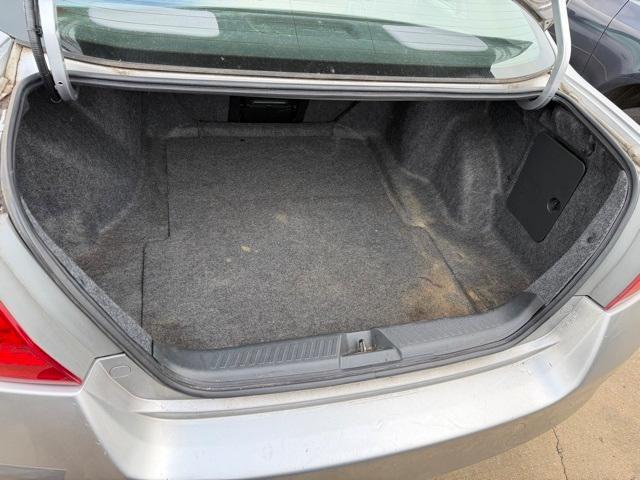 used 2007 Honda Accord car, priced at $3,000