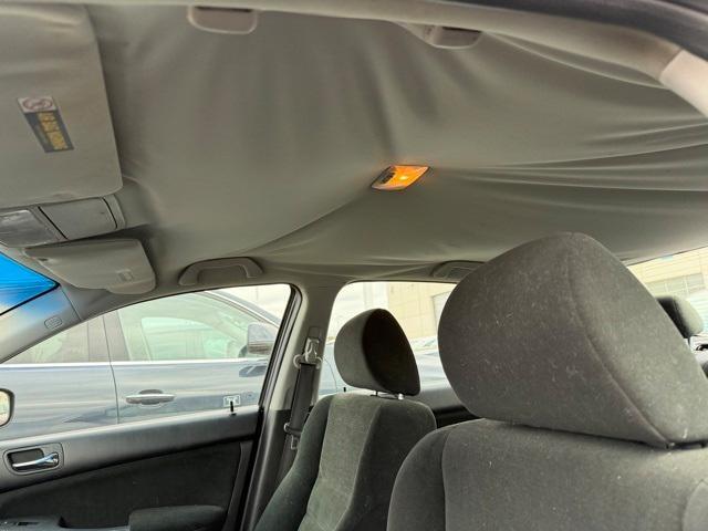 used 2007 Honda Accord car, priced at $3,000
