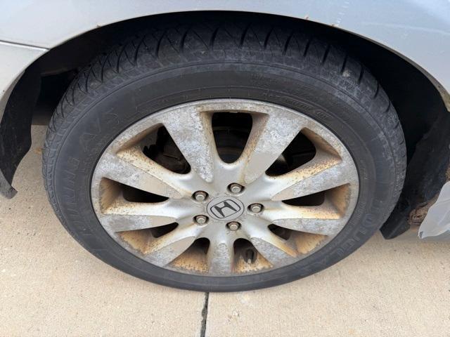 used 2007 Honda Accord car, priced at $3,000