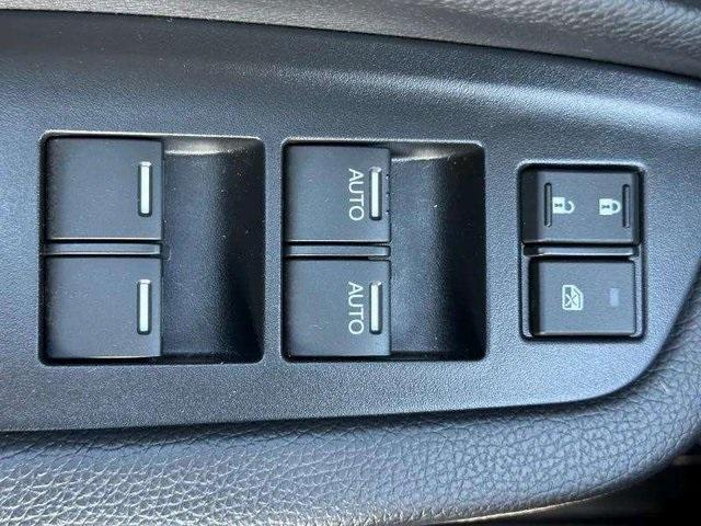 used 2021 Honda Passport car, priced at $31,528
