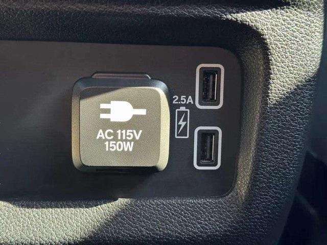 used 2021 Honda Passport car, priced at $31,528