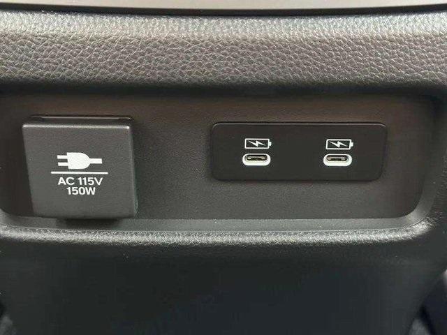 new 2026 Honda Passport car, priced at $57,415