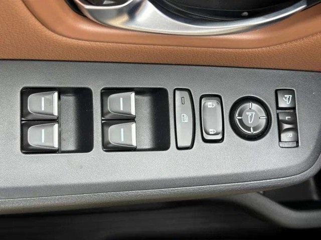 new 2026 Honda Passport car, priced at $57,415