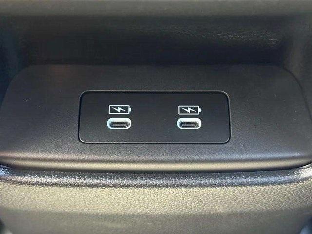 new 2025 Honda CR-V Hybrid car