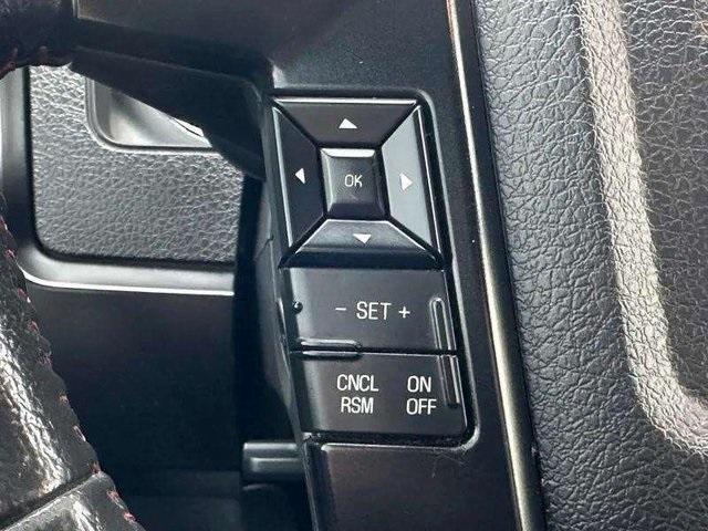 used 2013 Ford F-150 car, priced at $15,000