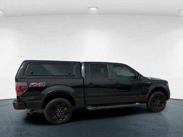 used 2013 Ford F-150 car, priced at $15,000