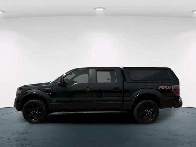 used 2013 Ford F-150 car, priced at $15,000