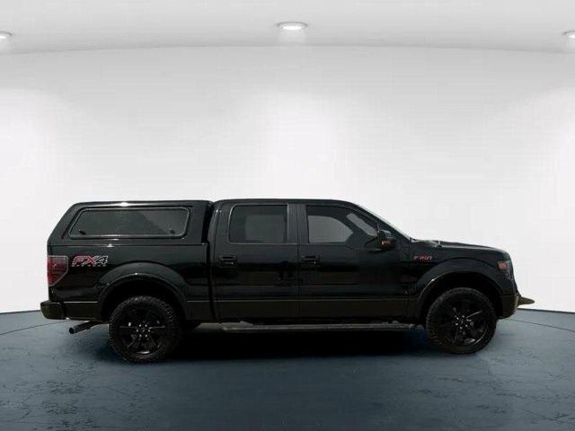 used 2013 Ford F-150 car, priced at $15,000