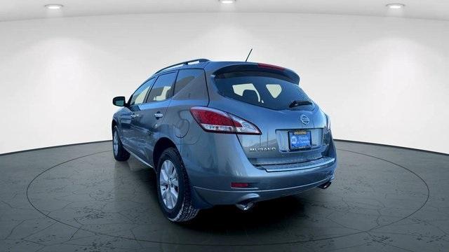 used 2014 Nissan Murano car, priced at $8,859