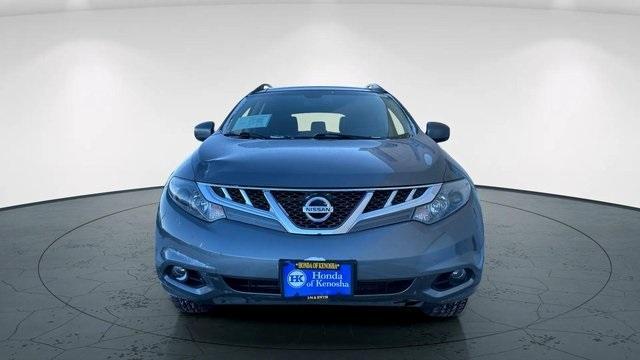 used 2014 Nissan Murano car, priced at $8,859