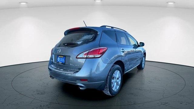 used 2014 Nissan Murano car, priced at $8,859