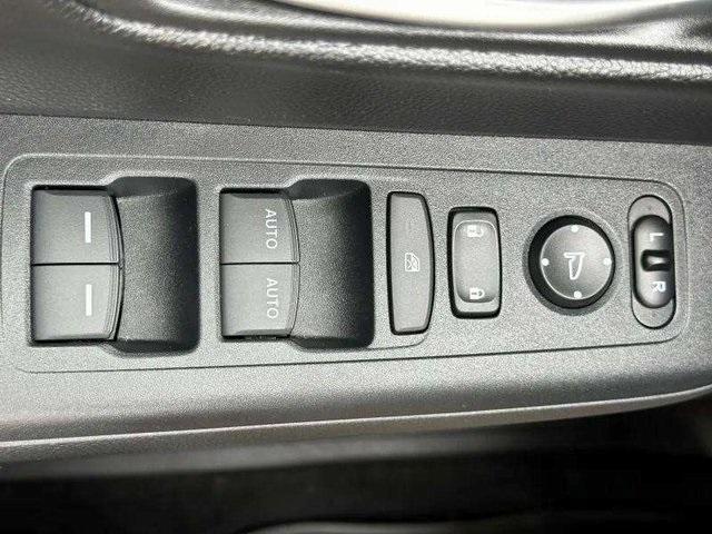 used 2024 Honda CR-V Hybrid car, priced at $31,889