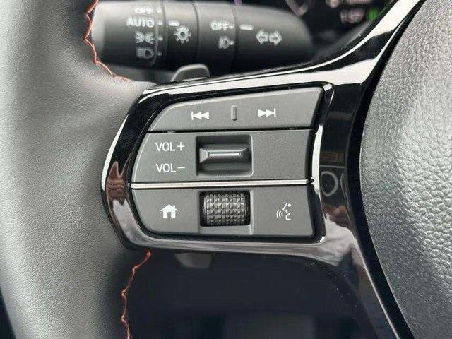 new 2025 Honda Pilot car, priced at $52,090