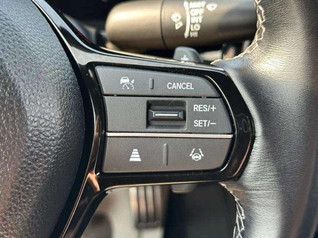 used 2024 Honda Civic car, priced at $24,392