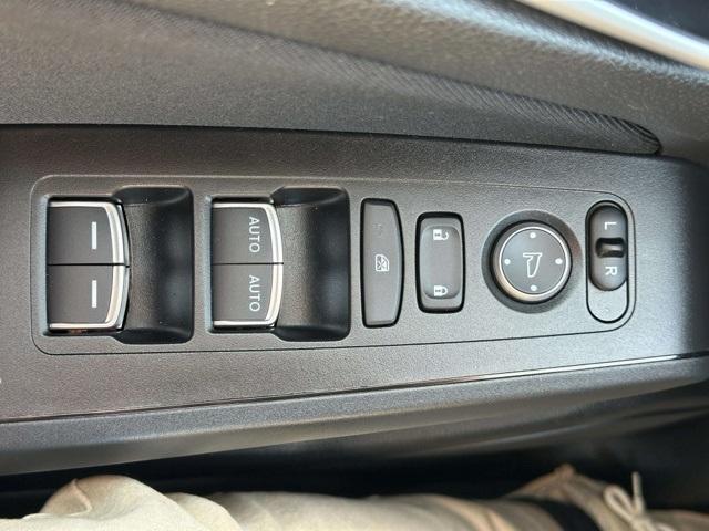 used 2024 Honda Civic car, priced at $24,392