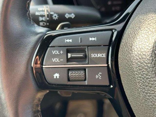 used 2024 Honda Civic car, priced at $24,392