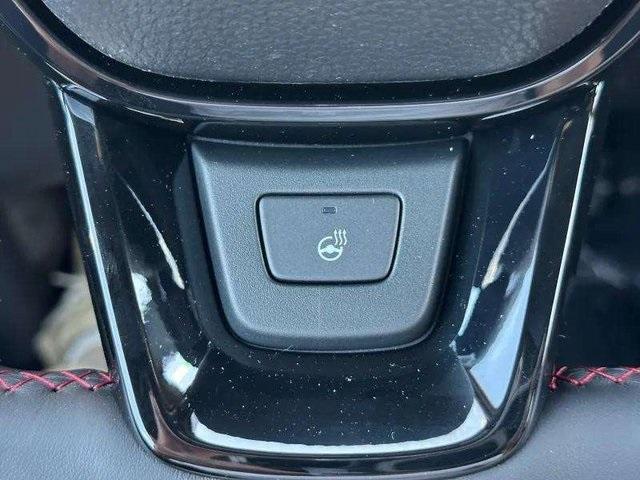 new 2025 Honda Pilot car, priced at $56,485