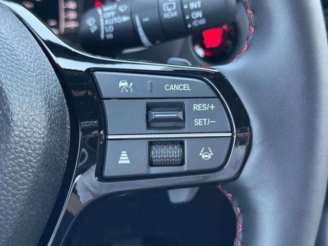 new 2025 Honda Pilot car, priced at $56,485