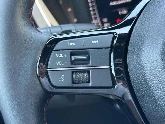 new 2025 Honda Pilot car, priced at $56,485