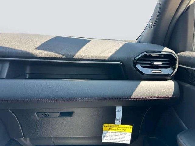new 2025 Honda Pilot car, priced at $56,485
