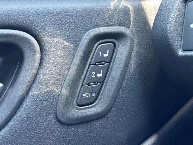 new 2025 Honda Pilot car, priced at $56,485