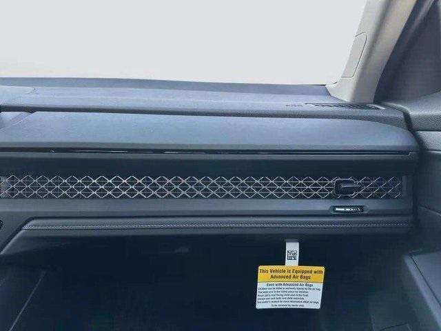 new 2025 Honda Accord car, priced at $29,490