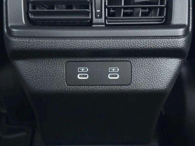 new 2025 Honda Accord car, priced at $29,490