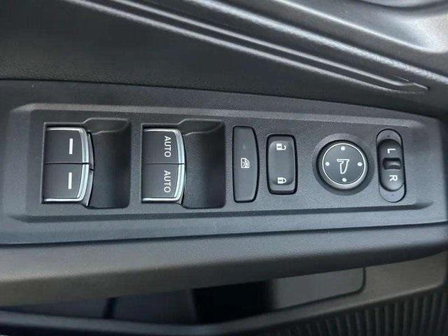 new 2025 Honda Accord car, priced at $29,490