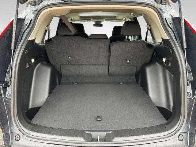used 2025 Honda CR-V car, priced at $33,308