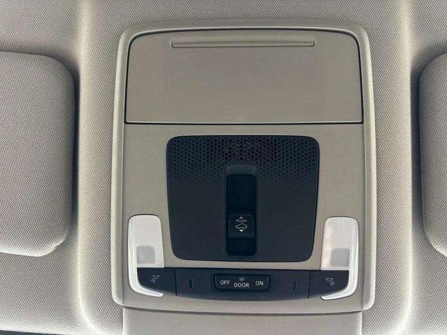 used 2025 Honda CR-V car, priced at $33,308
