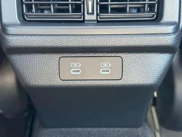 new 2025 Honda Accord car, priced at $31,755