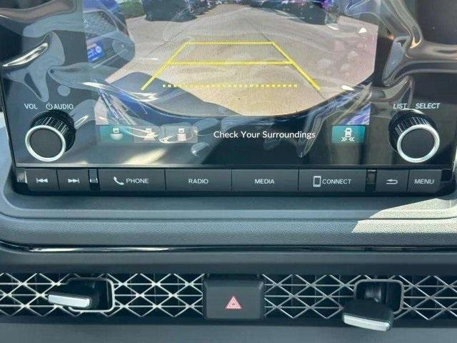 new 2025 Honda Accord car, priced at $31,755