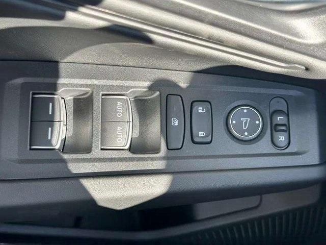 new 2025 Honda Accord car, priced at $31,755