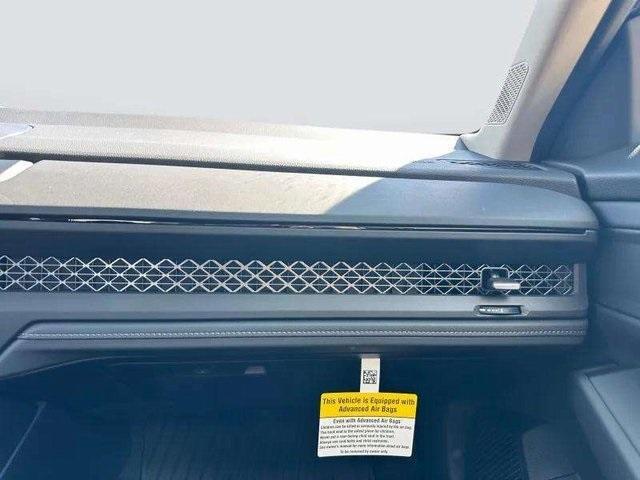 new 2025 Honda Accord car, priced at $31,755