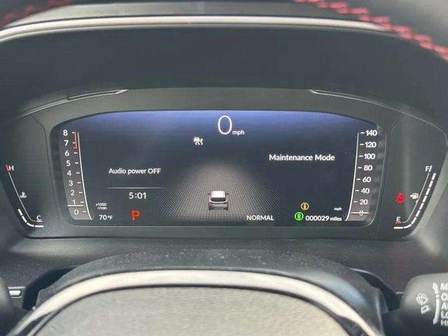 new 2025 Honda Pilot car