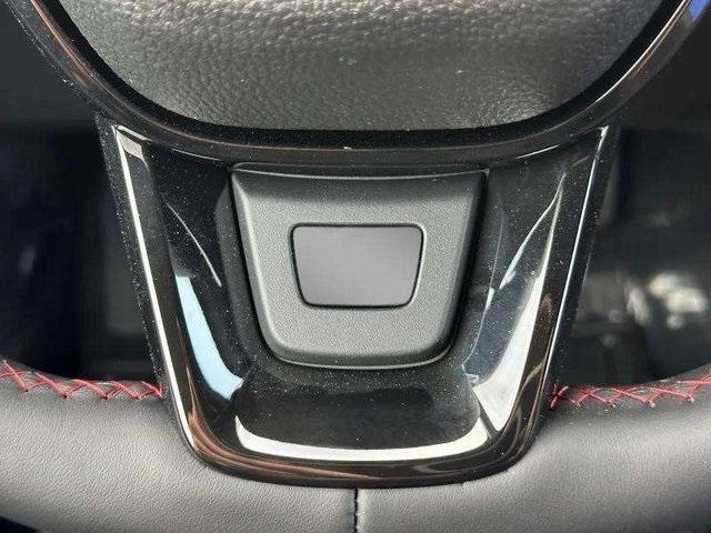 new 2025 Honda Pilot car