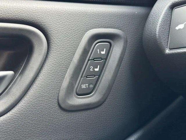new 2025 Honda Pilot car