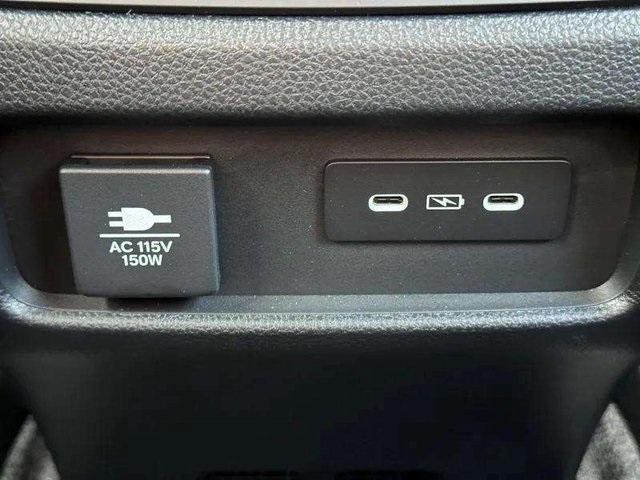 new 2025 Honda Pilot car