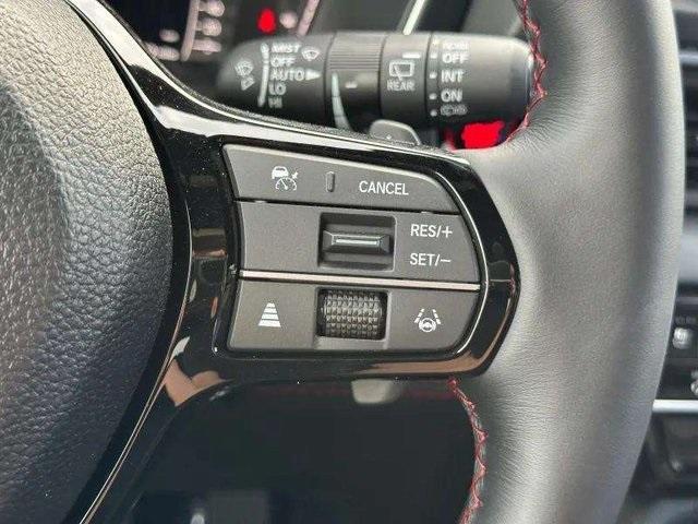 new 2025 Honda Pilot car