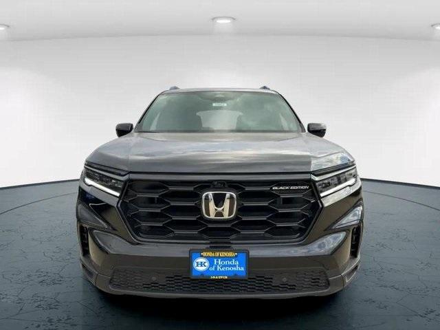 new 2025 Honda Pilot car