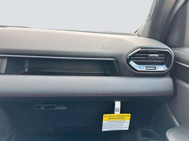 new 2025 Honda Pilot car