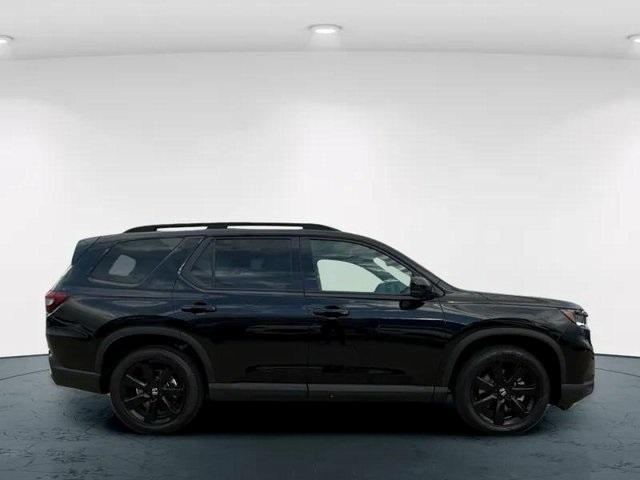 new 2025 Honda Pilot car