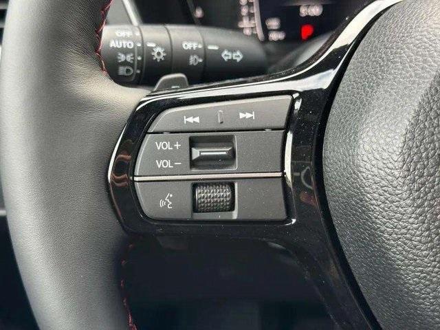new 2025 Honda Pilot car