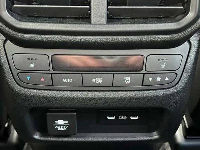new 2025 Honda Pilot car