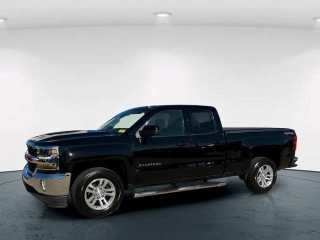 used 2016 Chevrolet Silverado 1500 car, priced at $14,889
