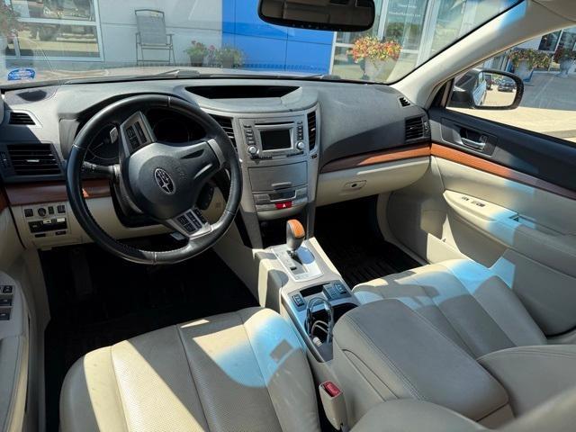 used 2013 Subaru Outback car, priced at $9,000
